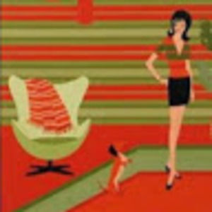 Meet your Posher, Rhonda